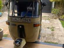 Bajaj RE 2003 Three Wheel