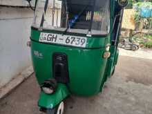 Bajaj 2 Stroke 2001 Three Wheel