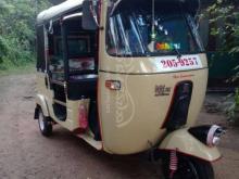 Bajaj 2 Stroke 2021 Three Wheel
