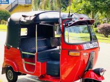 Bajaj 2 Stroke 2007 Three Wheel