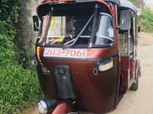 Bajaj 2 Stroke 1997 Three Wheel