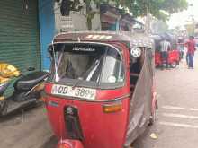 Bajaj 2 Stroke 2006 Three Wheel