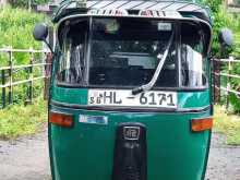 Bajaj 2 Stroke 2004 Three Wheel