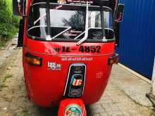 Bajaj 2 Stroke 2004 Three Wheel