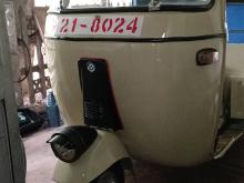 Bajaj 2 Stroke 1994 Three Wheel