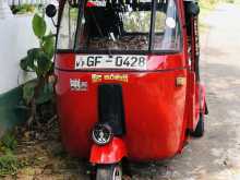 Bajaj 2 Stroke 2001 Three Wheel