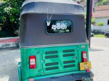 Bajaj 2 Stroke 2003 Three Wheel