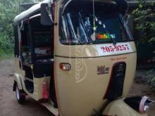 Bajaj 2 Stroke 1999 Three Wheel