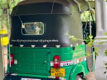Bajaj 2 Stroke 2005 Three Wheel