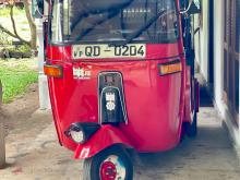 Bajaj 2 Stroke 2005 Three Wheel