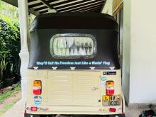 Bajaj 2 Stroke 2003 Three Wheel