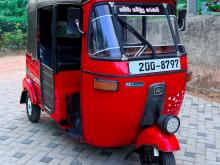 Bajaj 2 Stroke 1995 Three Wheel