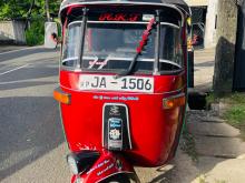 Bajaj 2 Stroke 2004 Three Wheel