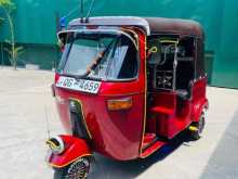 Bajaj 2 Stroke 2006 Three Wheel