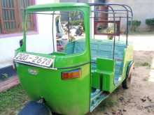 Bajaj 2 Stroke 1994 Three Wheel