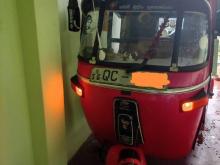 Bajaj 2 Stroke 2006 Three Wheel