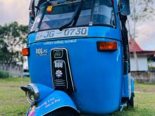 Bajaj 2 Stroke 2005 Three Wheel