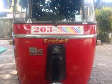 Bajaj 2 Stroke 1997 Three Wheel