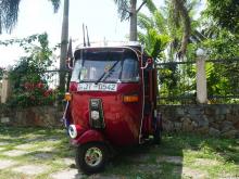 Bajaj 2 Stroke 2003 Three Wheel