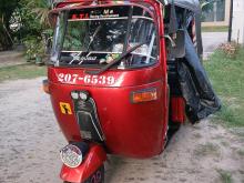 Bajaj 2 Stroke 2000 Three Wheel