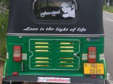 Bajaj 2 Stroke 2003 Three Wheel