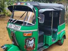 Bajaj 2 Stroke 2005 Three Wheel