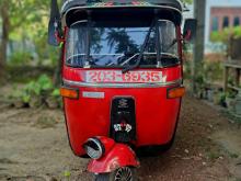 Bajaj 2 Stroke 2000 Three Wheel