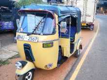 Bajaj 2 Stroke 2004 Three Wheel