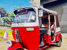 Bajaj 2 Stroke 2005 Three Wheel