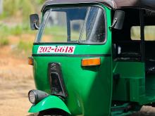 Bajaj 2 Stroke 1998 Three Wheel