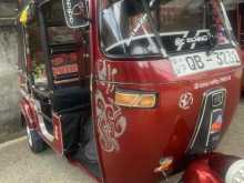 Bajaj 2 Stroke 2005 Three Wheel