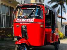 Bajaj 2 Stroke 1999 Three Wheel