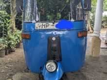 Bajaj 2 Stroke 2003 Three Wheel