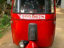 Bajaj 2 Stroke 1997 Three Wheel