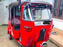 Bajaj 2 Stroke 2004 Three Wheel