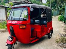 Bajaj 2 Stroke 2004 Three Wheel
