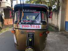 Bajaj 2 Stroke 1996 Three Wheel