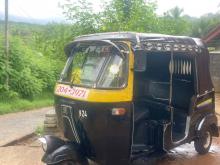 Bajaj 2 Stroke 1998 Three Wheel