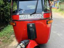 Bajaj 2 Stroke 2006 Three Wheel
