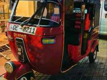 Bajaj 2 Stroke 2006 Three Wheel
