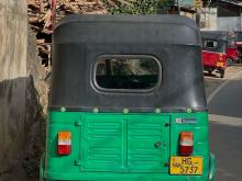 Bajaj 2 Stroke 2003 Three Wheel