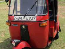 Bajaj 2 Stroke 2005 Three Wheel
