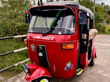 Bajaj 2 Stroke 2004 Three Wheel