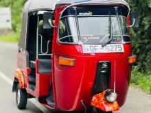 Bajaj 2 Stroke 2006 Three Wheel