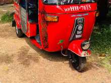 Bajaj 2 Stroke 2003 Three Wheel