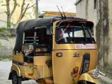 Bajaj 2 Stroke 1995 Three Wheel