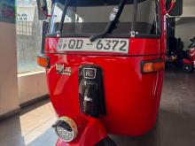 Bajaj 2 Stroke 2005 Three Wheel
