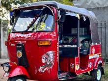Bajaj 2 Stroke 1999 Three Wheel