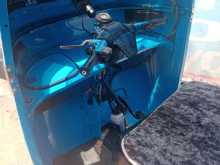 Bajaj 2 Stroke 1995 Three Wheel