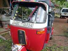 Bajaj 2 Stroke 2006 Three Wheel